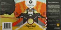 Brouwhuus 't Zwarte Schoap, Bliejschoap Tripel Brouwhuus 't Zwarte Schoap, Bliejschoap Tripel