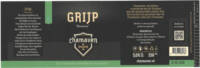 Chamaven, Grijp