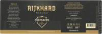 Chamaven, Rijkhard