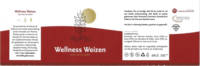 Chamaven, Wellness Weizen