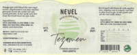 Nevel Artisan Ales , Tezamen 2021