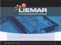 Buitenlandse bieren voor Nederlandse markt (etiket Nederlandse plaatsnaam), Liemar Bier