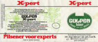 Gulpener Bierbrouwerij, Gulpen Bier X-pert