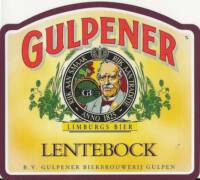 Gulpener Bierbrouwerij, Gulpener Lentebock