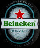 Heineken, Heineken Silver