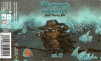 Brouwerij Emelisse, Wicked Whisky Iced Tripel BA