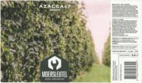 Brouwerij De Moersleutel, AZACCA×7 NEDIPA
