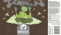 Brouwerij De Moersleutel, Lergull