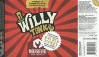 Brouwerij De Moersleutel, Willy Tonka Imperial Stout Tonka & Chocolate