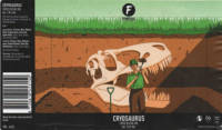 Brouwerij Frontaal, Cryosaurus