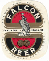 Phoenix, Falcon Beer