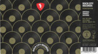 Rock City Brewing, Rock City Records