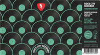 Rock City Brewing, Rock City Records