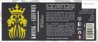 De Bierbroeders, Koning v. Leeuwen Witbier