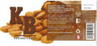 De Bierbroeders, KB Kruidnotenbier