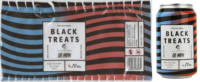 Brouwerij De Man, Black Treats