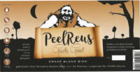 De Peelreus, Groots Genot Zwaar Blond Bier