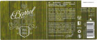 De Bierbroeders, Barrel West-Fries Blond