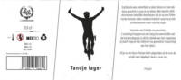 De Bierbroeders, Tandje Lager