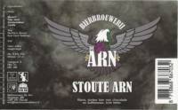 Bierbrouwerij De Arn, Stoute Arn