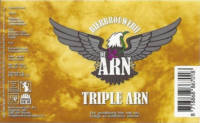 Bierbrouwerij De Arn, Triple Arn