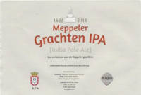 Brouwerij Eembier, Meppeler Grachten IPA