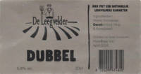 Coöperatie Het Leegveld, Dubbel