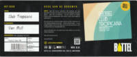 Van Moll Brouwerij, Club Tropicana