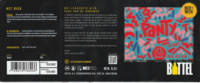 Oedipus Brewing, Panty Stout