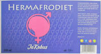 Amateurs, Hermafrodiet