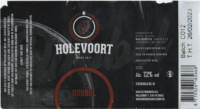 Brouwerij Holevoort, Dubbel