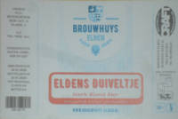 Brouwhuys Elden, Eldens Duiveltje
