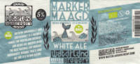 Bierderij Waterland, Marker Maagd White Ale