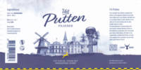 De Puttense Brouwerij, Uit Putten Pilsener
