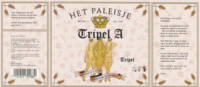 Het Paleisje, Tripel A