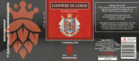 Brouwbedrijf ’t Oudewalletje, Lodewijk de Goede Dubbelbock