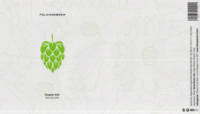 Folkingebrew, Chapter XXV DDH NE DIPA