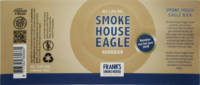 Brouwerij Poesiat & Kater, Smoke House Eagle Rookbier