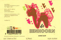 Brouwerij de Eenhoorn, Style Dubbel Brouwerij de Eenhoorn, Style Dubbel