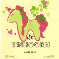 Brouwerij de Eenhoorn, Style IPA