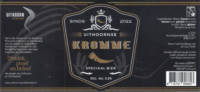 De Naeckte Brouwers, Uithoornse Kromme