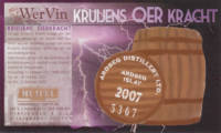 Muifelbrouwerij, Kruijens Oer Kracht