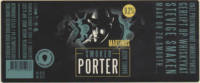 Brouwerij Martinus, Smoked Porter