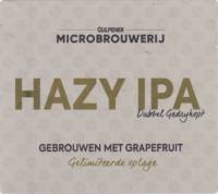 Gulpener Bierbrouwerij, Hazy IPA