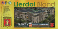 Gooimeer Brouwerij, Lierdal Blond