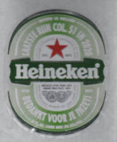 Heineken, Laatste Run