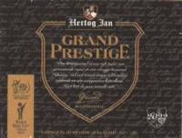 Hertog Jan Brouwerij, Grand Prestige 2022