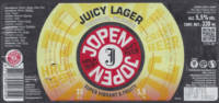 Jopen B.V., Juicy Lager