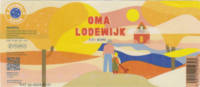 Brouwerij Eleven, Oma Lodewijk Blond
