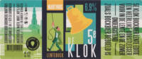 Brouwerij Martinus, De 5e Klok Lentebock